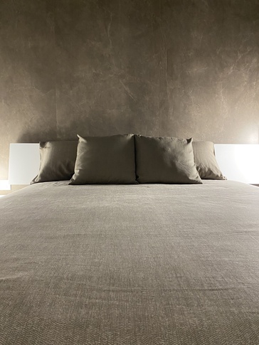 Camera da Letto in stile contemporaneo di 15 di IMA STUDIO Camera da Letto in stile contemporaneo di 15 di IMA STUDIO