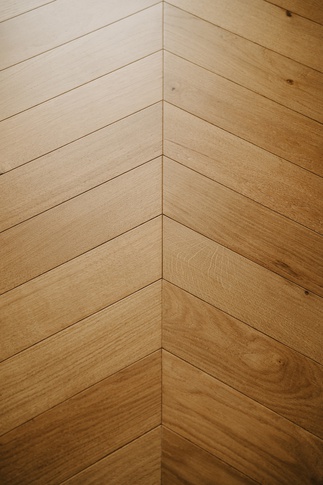 Open Space in stile glamour di 150 di Architetto Michelangelo Todisco