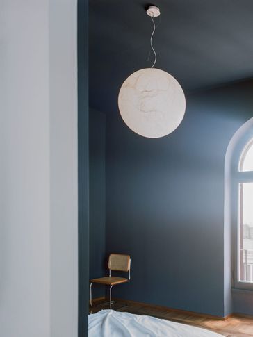 Camera da Letto in stile contemporaneo di 18 di Margine