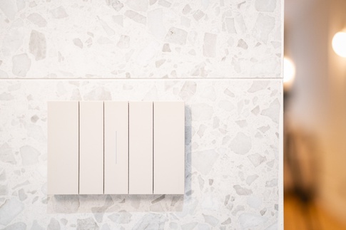 Bagno in stile contemporaneo di 5 di FCInteriorDesignStudio | Bagno in stile contemporaneo di 5 di FCInteriorDesignStudio |