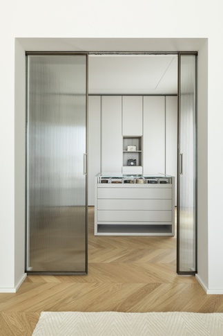 Cabina Armadio in stile mediterraneo di 16 di EasyRelooking srls Cabina Armadio in stile mediterraneo di 16 di EasyRelooking srls