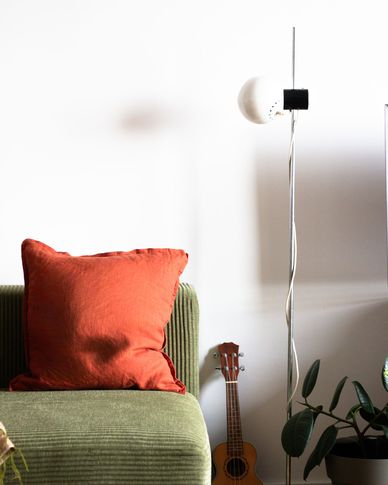 Cucina in stile contemporaneo di 30 di YY studio