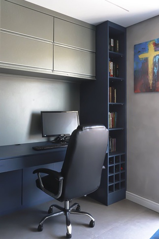 Open Space in stile moderno di 20 di Guzlive