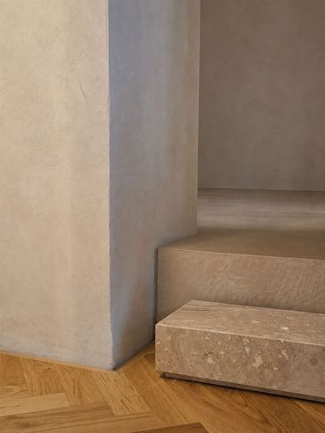 Camera da Letto in stile contemporaneo di 20 di Marco Galli Architetto