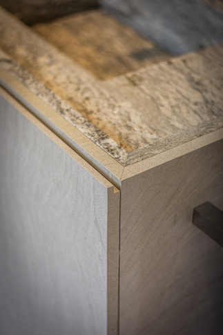 Bagno in stile moderno di 8 di Guzlive