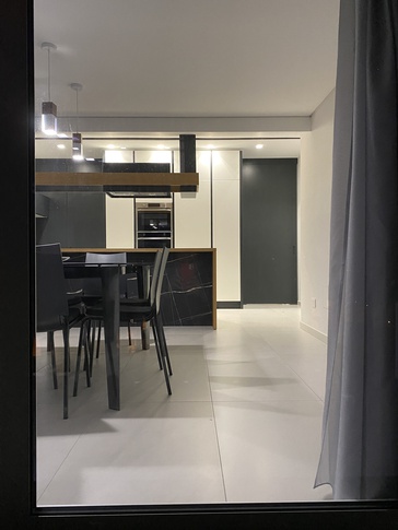 Open Space in stile contemporaneo di 30 di IMA STUDIO