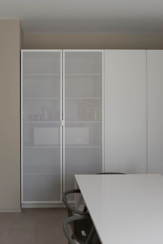 Sala da Pranzo in stile minimal di 20 di Lascia la Scia