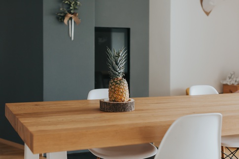 Open Space in stile minimal di 50 di design by very