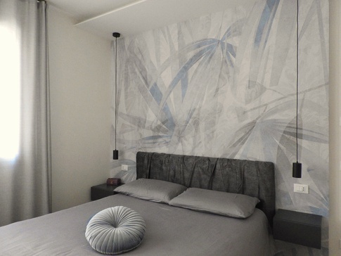 Camera da Letto in stile glamour di 14 di Giulia Annovi Home Design Camera da Letto in stile glamour di 14 di Giulia Annovi Home Design