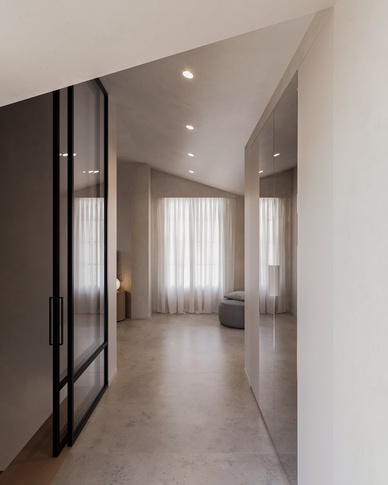 Camera da Letto in stile moderno di 29 di doppiozero interior Camera da Letto in stile moderno di 29 di doppiozero interior