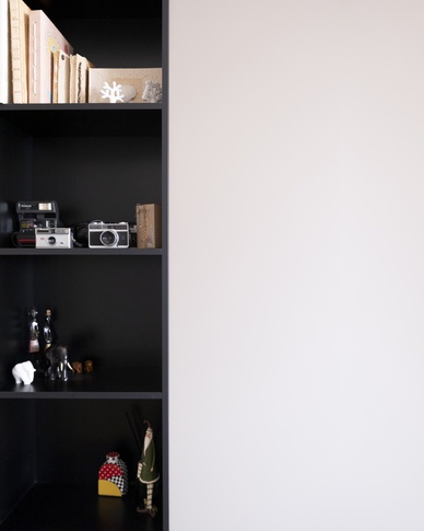 Cucina in stile contemporaneo di 10 di Michela Cordisco Studio Cucina in stile contemporaneo di 10 di Michela Cordisco Studio