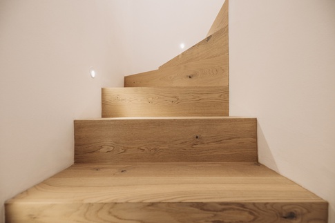 Open Space in stile contemporaneo di 55 di SMartSTUDIO