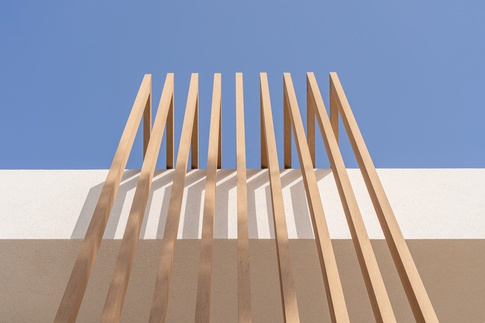 Giardino in stile mediterraneo di 126 di Francesco Cardano Interior Designer Giardino in stile mediterraneo di 126 di Francesco Cardano Interior Designer