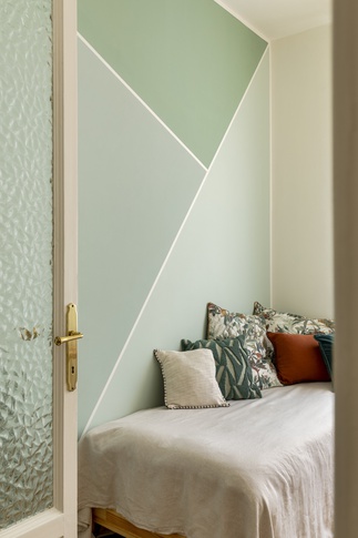 Studio in stile contemporaneo di 8 di tapas studio