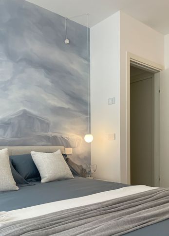 Camera da Letto in stile contemporaneo di 17 di Cariolato Arredamenti Camera da Letto in stile contemporaneo di 17 di Cariolato Arredamenti