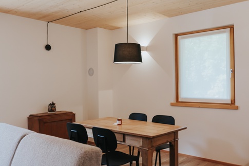 Open Space in stile minimal di 40 di design by very
