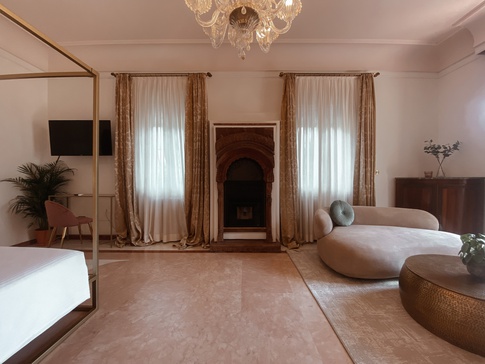 Camera da Letto in stile contemporaneo di 31 di LD INTERIORS Camera da Letto in stile contemporaneo di 31 di LD INTERIORS