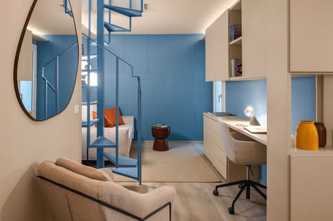 Cucina in stile mediterraneo di 25 di alberto4house