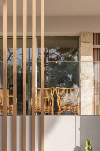 Giardino in stile mediterraneo di 126 di Francesco Cardano Interior Designer Giardino in stile mediterraneo di 126 di Francesco Cardano Interior Designer