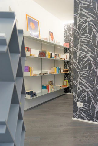 Open Space in stile moderno di 80 di Architetto Carla Romano