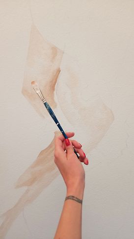 Studio in stile eclettico di 6 di Deborah Pietragalla