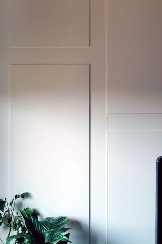 Open Space in stile minimal di 50 di design by very