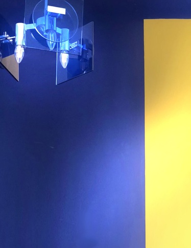 Camera da Letto in stile scandinavo di 14 di Giada Ileana