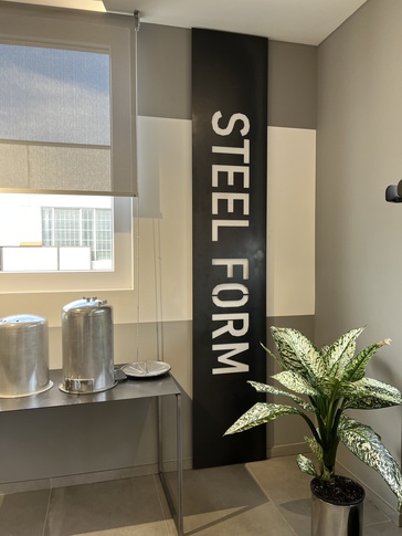 Ingresso in stile moderno di 35 di BF interni Ingresso in stile moderno di 35 di BF interni