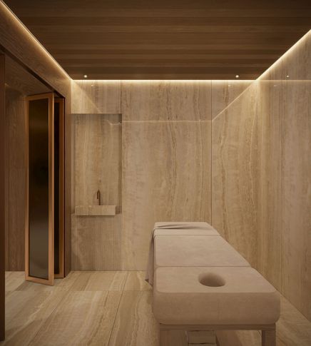 Palestra in stile classico di 70 di Salvatore Sito Interior Designer