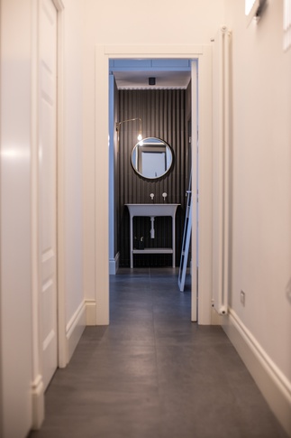 Camera da Letto in stile contemporaneo di 16 di 2DA labdesign