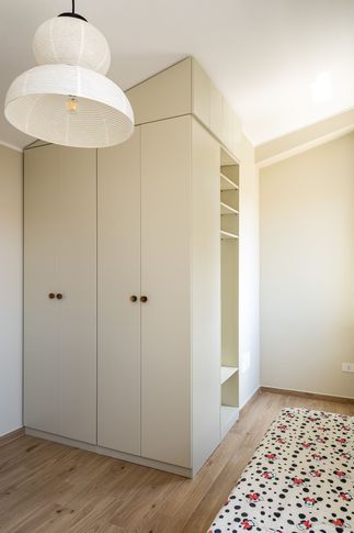Camera da Letto in stile moderno di 15 di riformae studio