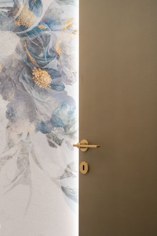 Bagno di Servizio in stile contemporaneo di 3 di Formale.