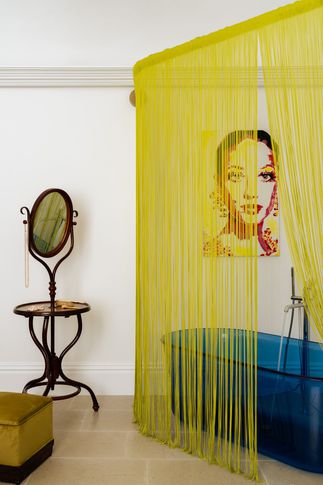 Camera da Letto in stile eclettico di 25 di Valentina Autiero Camera da Letto in stile eclettico di 25 di Valentina Autiero