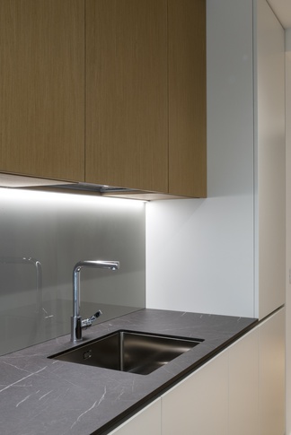 Cucina in stile contemporaneo di 7 di TGA_Studio Cucina in stile contemporaneo di 7 di TGA_Studio