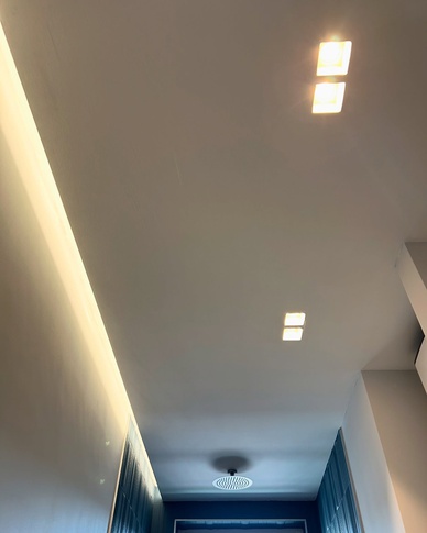 Bagno in stile contemporaneo di 6 di M|G Martina Galli Architetto Bagno in stile contemporaneo di 6 di M|G Martina Galli Architetto