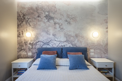 Camera da Letto in stile contemporaneo di 16 di LD Arch & Design Camera da Letto in stile contemporaneo di 16 di LD Arch & Design