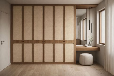 Camera da Letto in stile contemporaneo di 25 di EmmePi Architettura