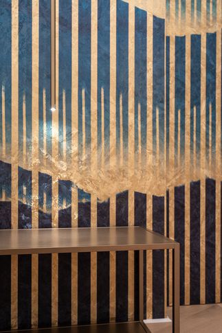 Camera da Letto in stile contemporaneo di 26 di Formale.