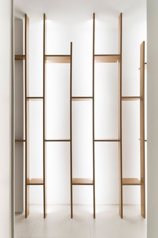 Camera da Letto in stile minimal di 20 di Lorenzo Franzi | Fotografia