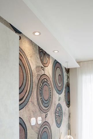 Open Space in stile contemporaneo di 34 di Rinnova Home 3d Open Space in stile contemporaneo di 34 di Rinnova Home 3d