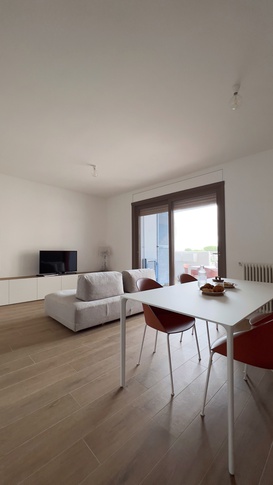 Open Space in stile minimal di 25 di LIT-ARCHITECTS Open Space in stile minimal di 25 di LIT-ARCHITECTS