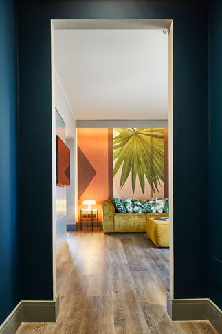 Camera da Letto in stile contemporaneo di 1 di Lorenzo Franzi | Fotografia