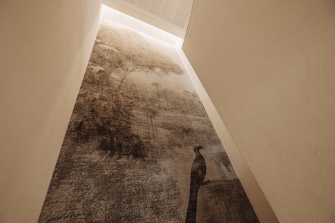 Camera da Letto in stile moderno di 30 di SMartSTUDIO