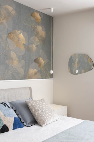 Camera da Letto in stile contemporaneo di 13 di EasyRelooking srls