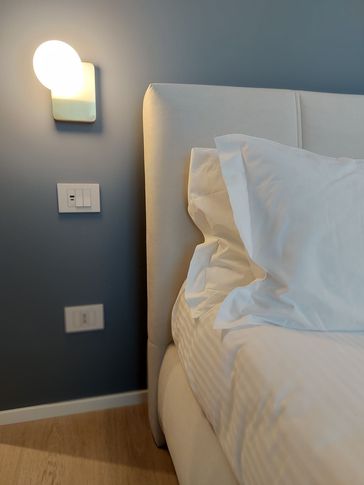 Camera da Letto in stile contemporaneo di 15 di FRANCESCA GEROSA ARCHITETTO