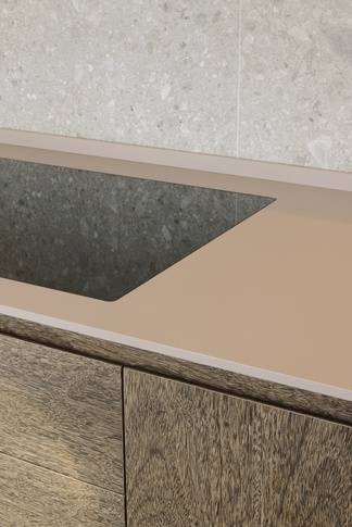 Cucina in stile moderno di 14 di RGAstudio