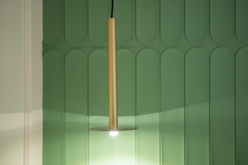 Camera da Letto in stile contemporaneo di 15 di FCInteriorDesignStudio |