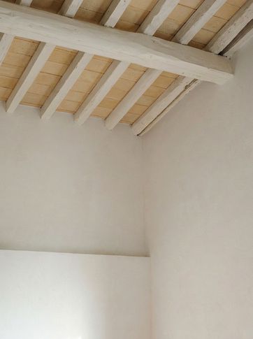 Soggiorno in stile minimal di 20 di ZPSTUDIO