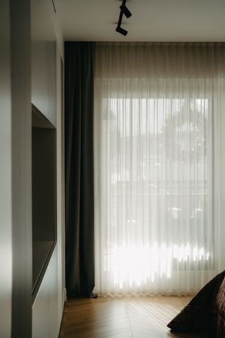 Open Space in stile glamour di 150 di Architetto Michelangelo Todisco Open Space in stile glamour di 150 di Architetto Michelangelo Todisco