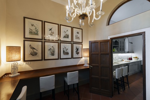 Cucina in stile contemporaneo di 28 di Marino Casini fotografia Cucina in stile contemporaneo di 28 di Marino Casini fotografia